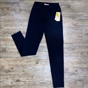 GB Girls Dark Denim Pants NWT